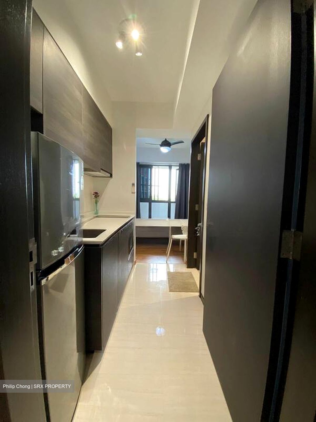 Sims Urban Oasis (D14), Condominium #495661331